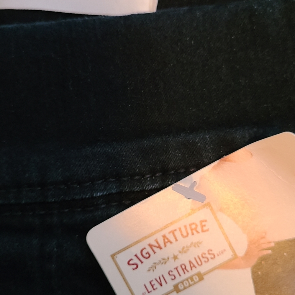 LEVI'S JEANS - Picture 14 of 16